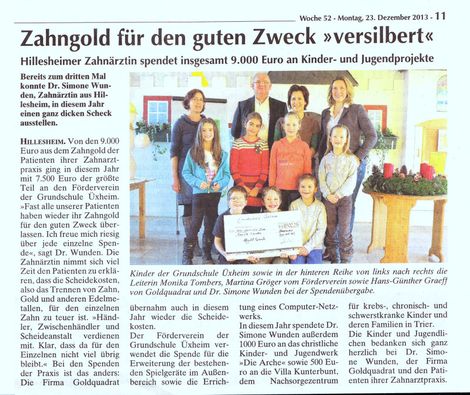 Daun-Gerolsteiner Wochenspiegel, 52. Woche, 23. Dezember 2013
